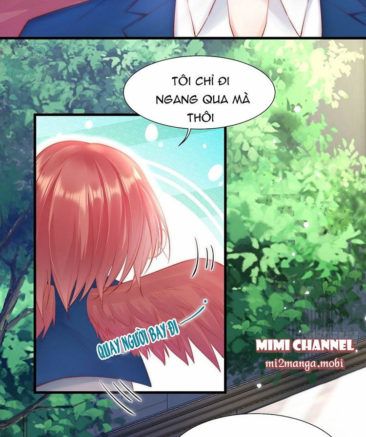 Triều Tây, In Or Out: Chapter 46