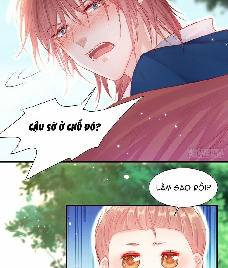 Triều Tây, In Or Out: Chapter 46
