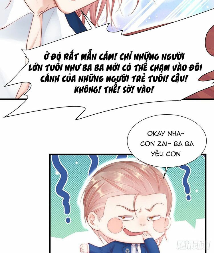 Triều Tây, In Or Out: Chapter 46
