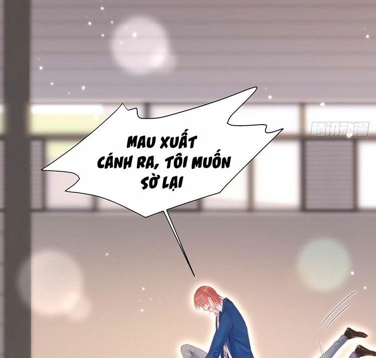 Triều Tây, In Or Out: Chapter 46
