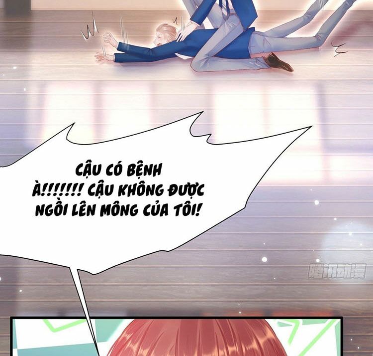 Triều Tây, In Or Out: Chapter 46