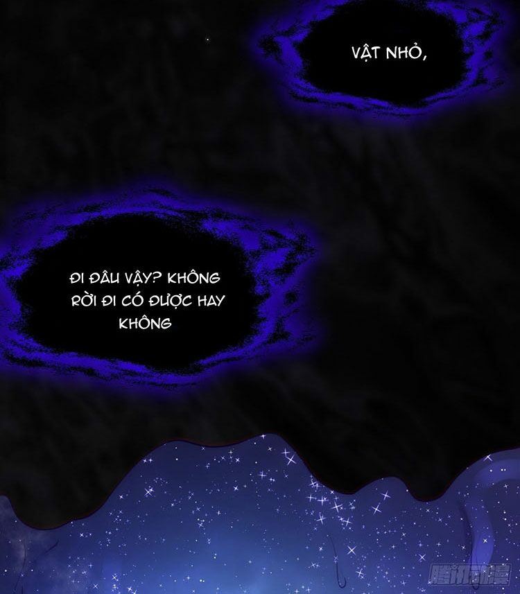 Triều Tây, In Or Out: Chapter 46