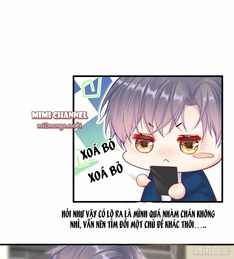 Triều Tây, In Or Out: Chapter 47