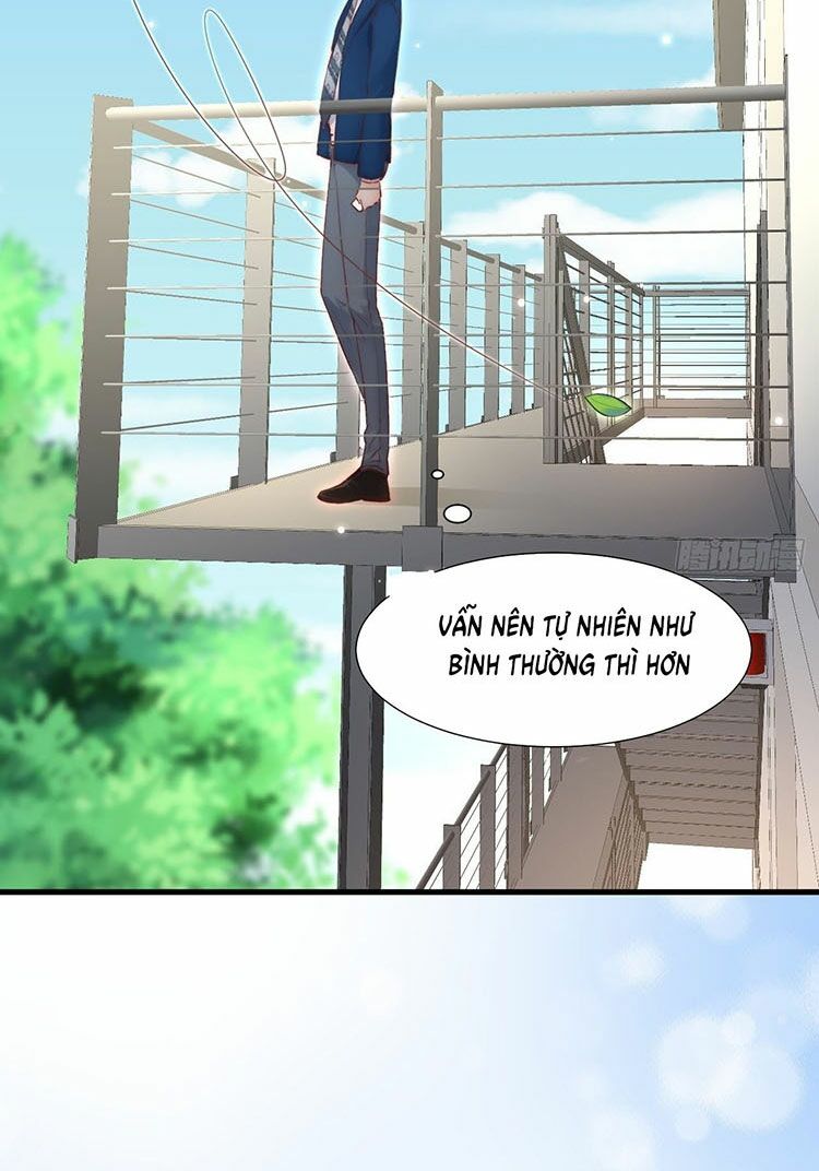 Triều Tây, In Or Out: Chapter 47