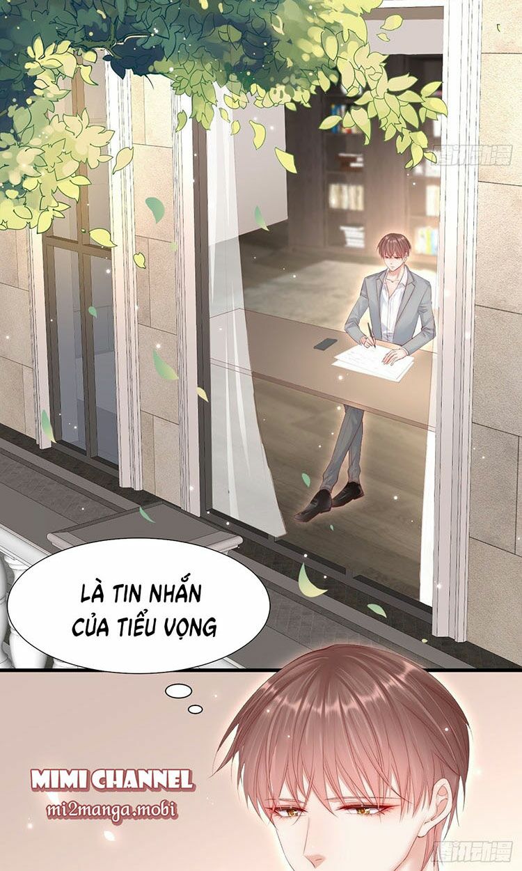 Triều Tây, In Or Out: Chapter 47