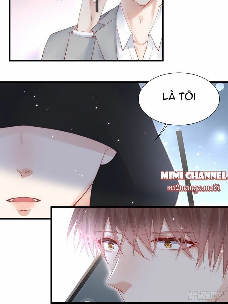 Triều Tây, In Or Out: Chapter 47
