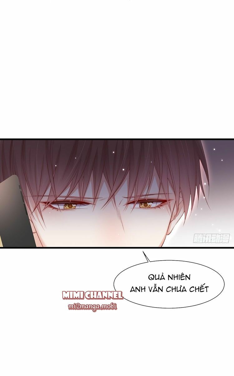 Triều Tây, In Or Out: Chapter 47