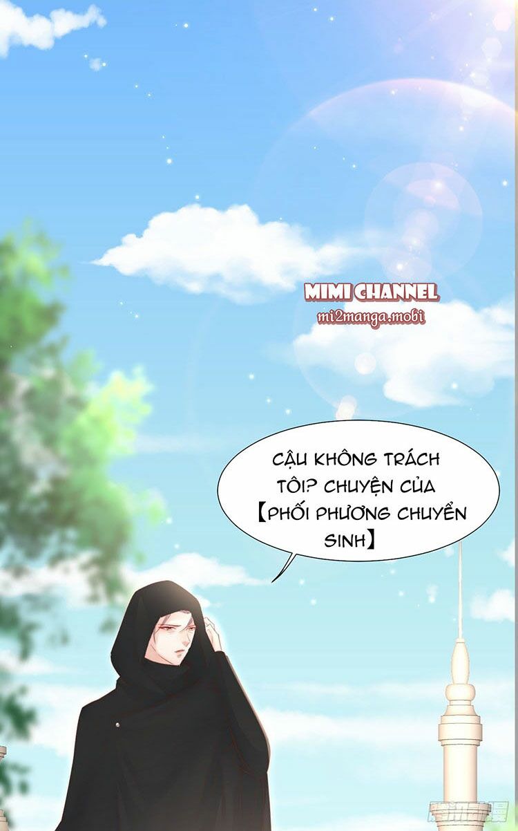 Triều Tây, In Or Out: Chapter 47