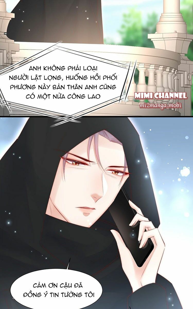 Triều Tây, In Or Out: Chapter 47