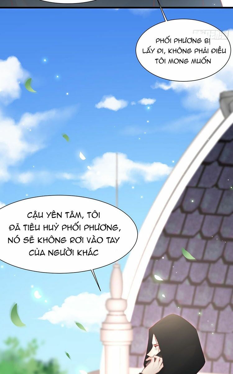 Triều Tây, In Or Out: Chapter 47