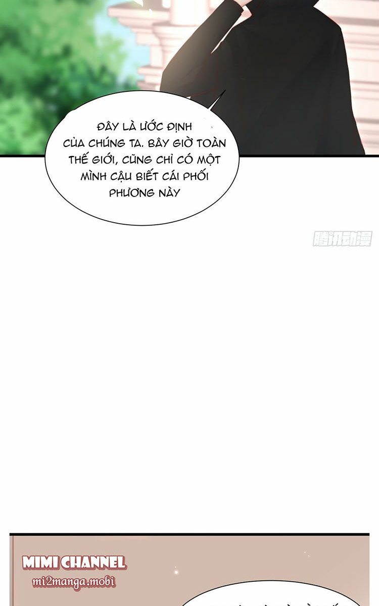 Triều Tây, In Or Out: Chapter 47