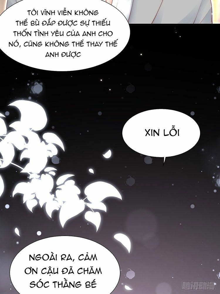 Triều Tây, In Or Out: Chapter 47