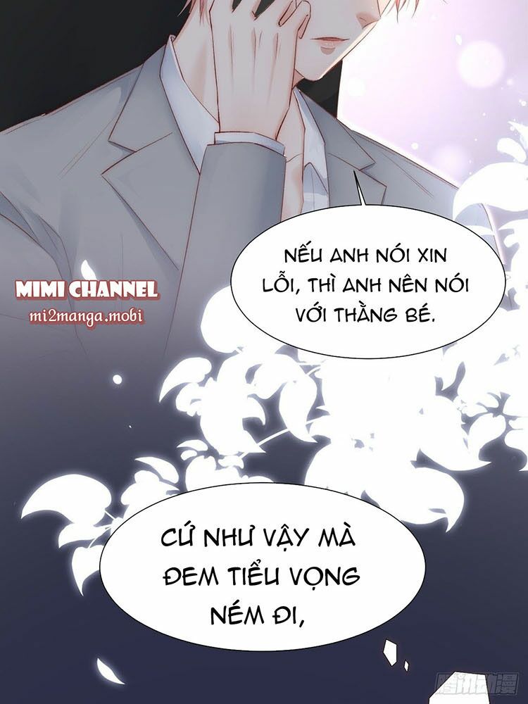 Triều Tây, In Or Out: Chapter 47