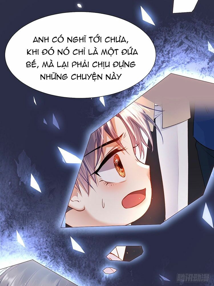 Triều Tây, In Or Out: Chapter 47