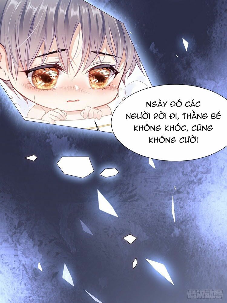 Triều Tây, In Or Out: Chapter 47