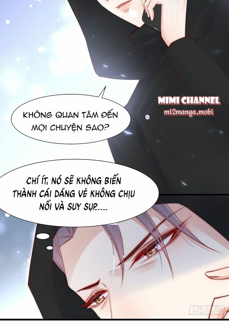 Triều Tây, In Or Out: Chapter 47