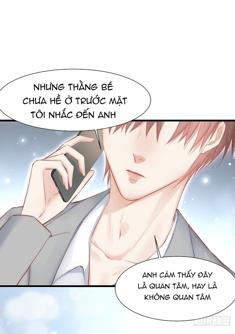 Triều Tây, In Or Out: Chapter 47