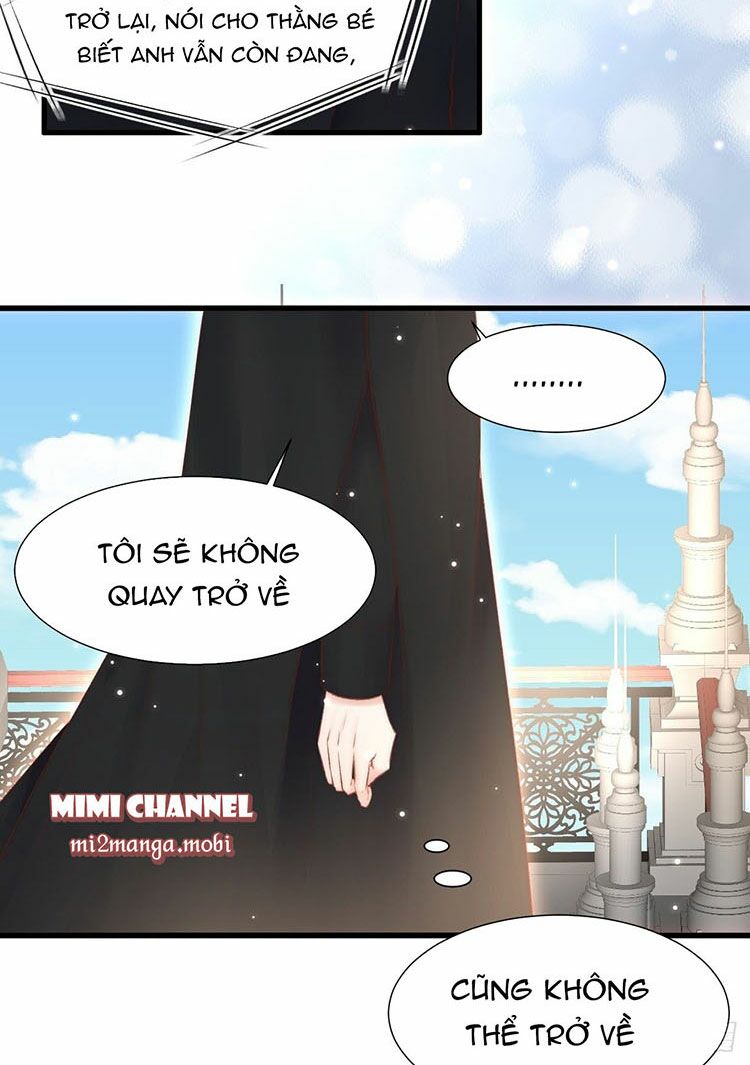 Triều Tây, In Or Out: Chapter 47