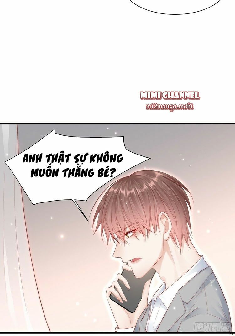 Triều Tây, In Or Out: Chapter 47