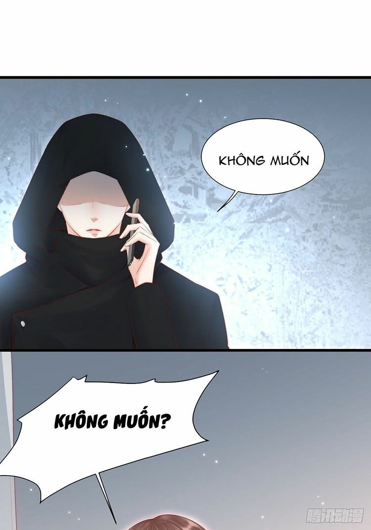 Triều Tây, In Or Out: Chapter 47