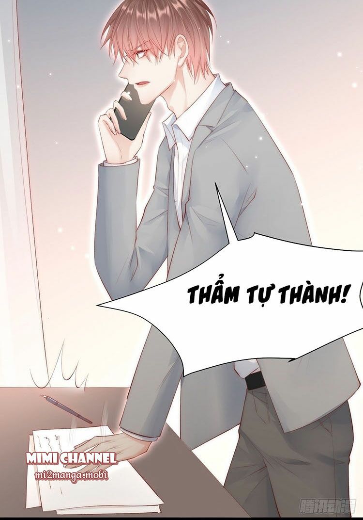 Triều Tây, In Or Out: Chapter 47