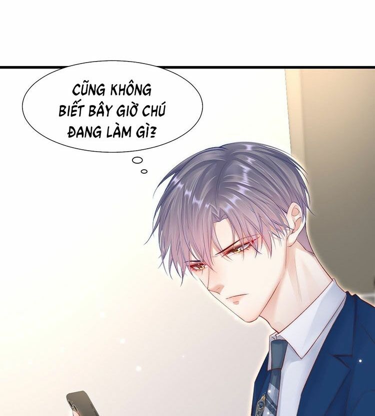 Triều Tây, In Or Out: Chapter 47