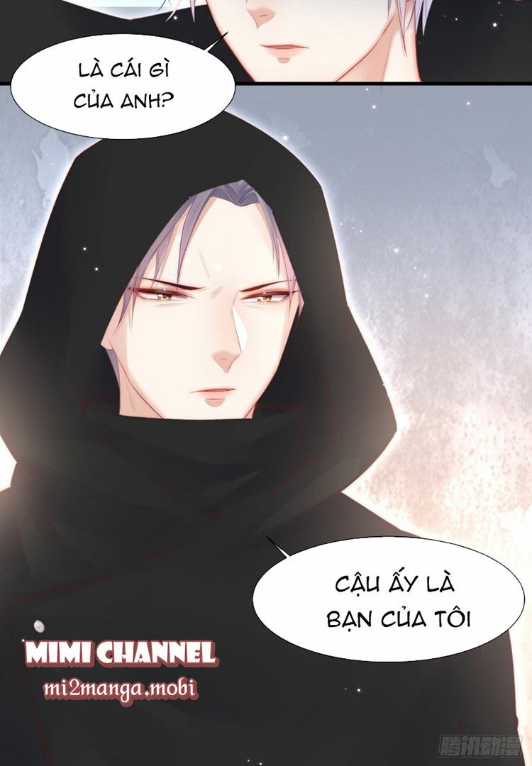 Triều Tây, In Or Out: Chapter 48