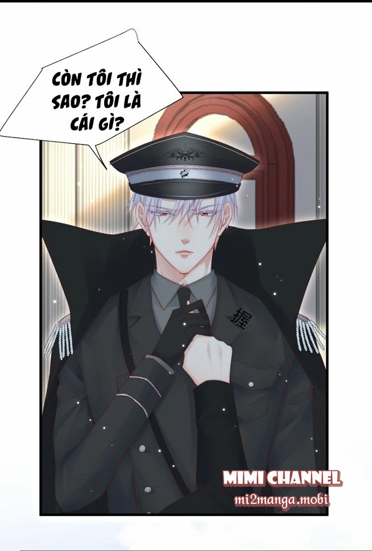 Triều Tây, In Or Out: Chapter 48