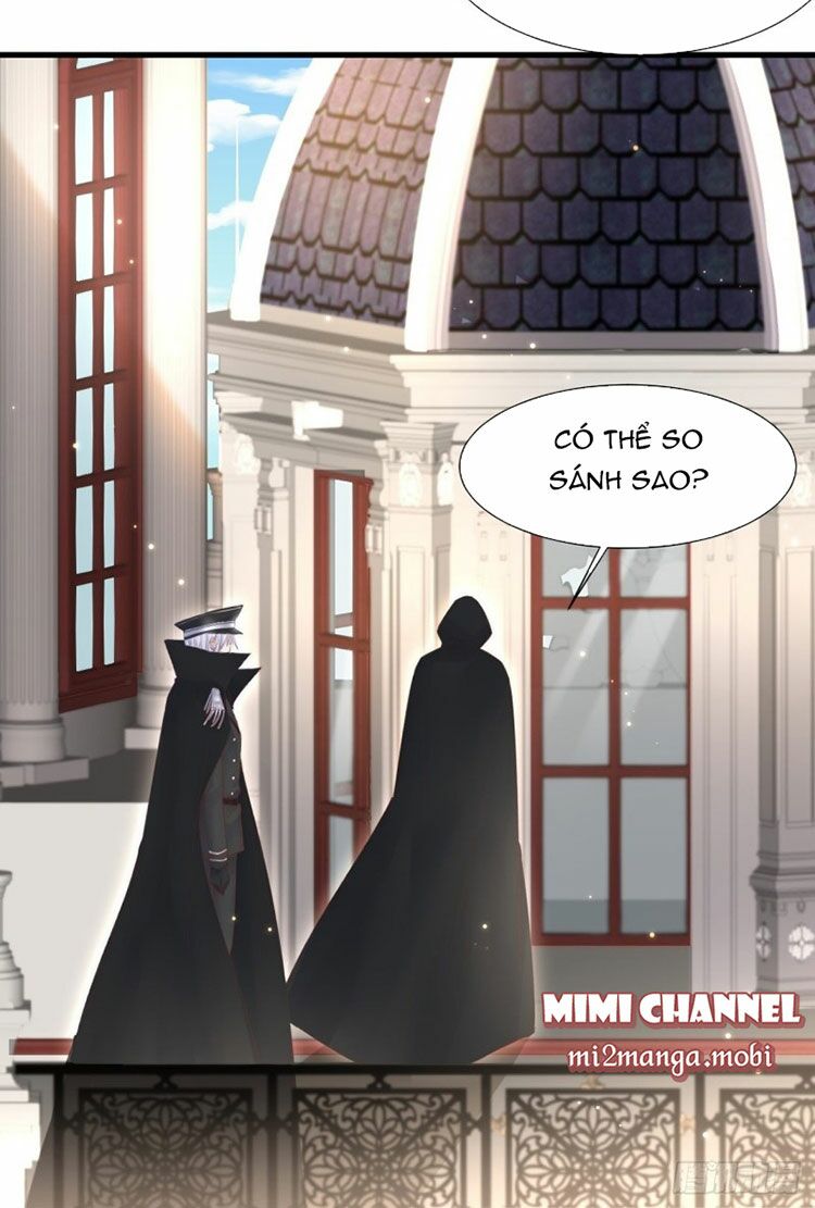Triều Tây, In Or Out: Chapter 48