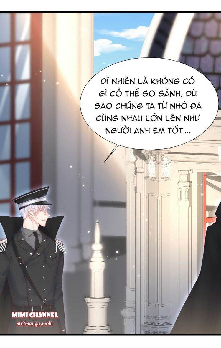 Triều Tây, In Or Out: Chapter 48