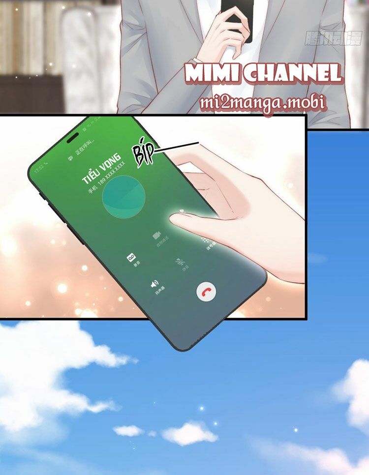 Triều Tây, In Or Out: Chapter 48