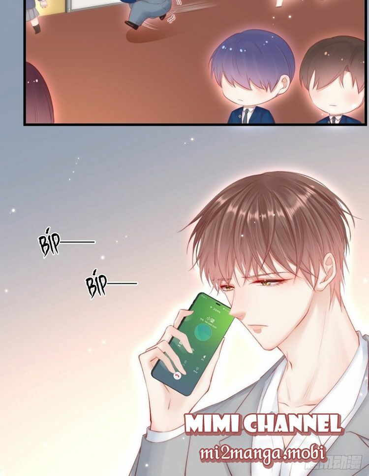 Triều Tây, In Or Out: Chapter 48