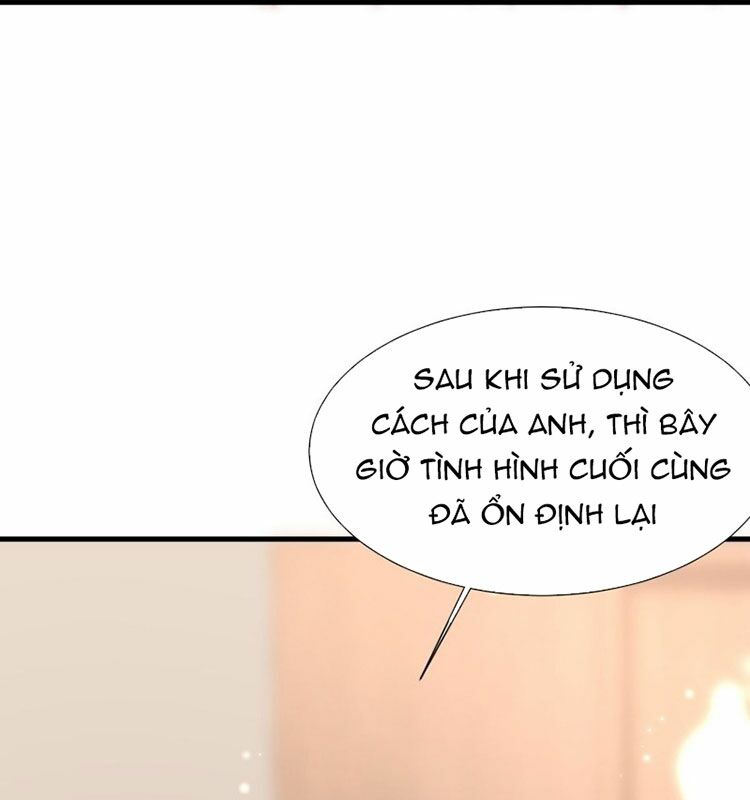 Triều Tây, In Or Out: Chapter 48