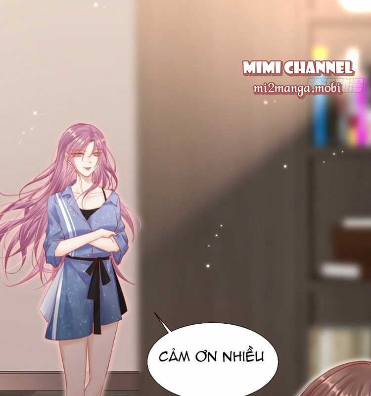 Triều Tây, In Or Out: Chapter 48