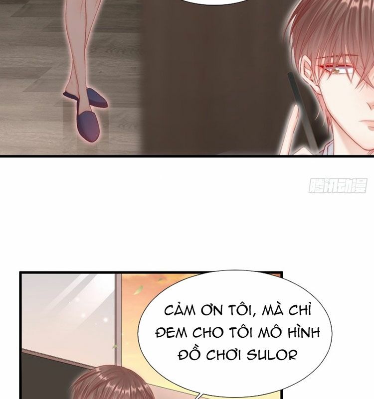Triều Tây, In Or Out: Chapter 48