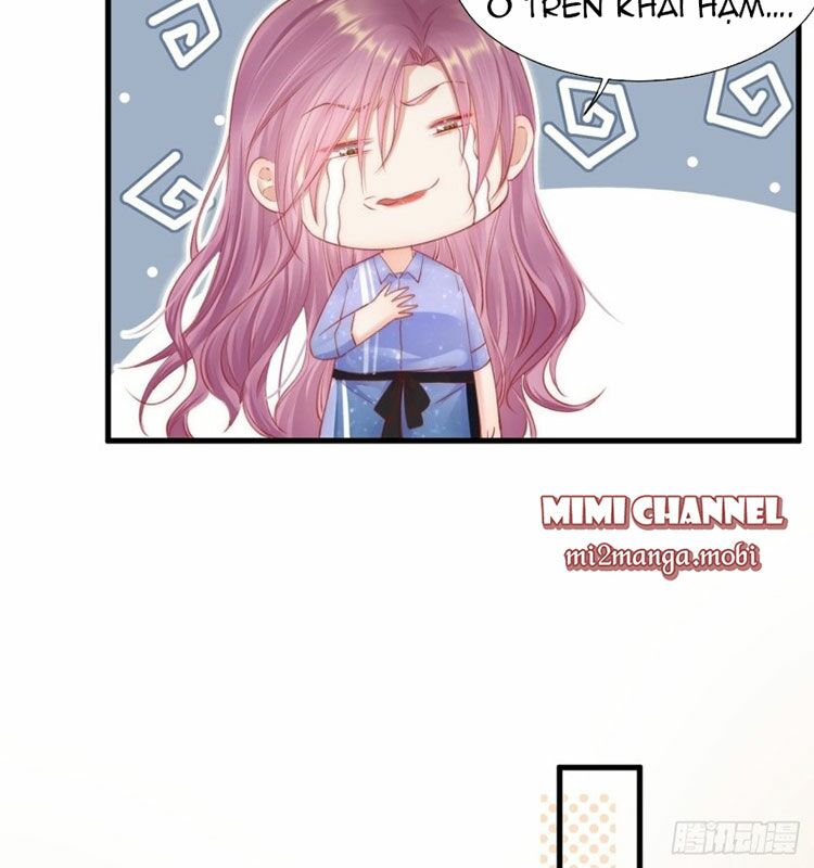 Triều Tây, In Or Out: Chapter 48