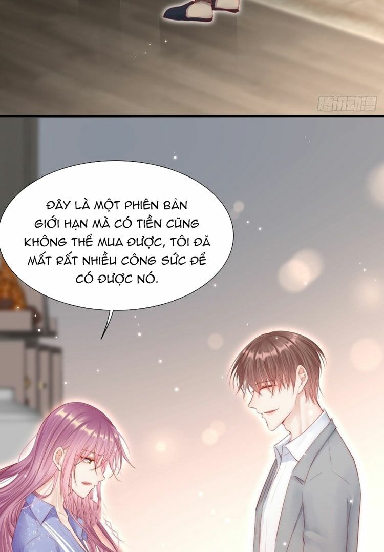 Triều Tây, In Or Out: Chapter 48