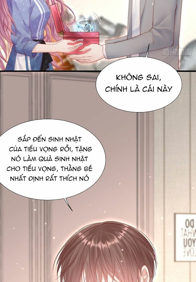 Triều Tây, In Or Out: Chapter 48