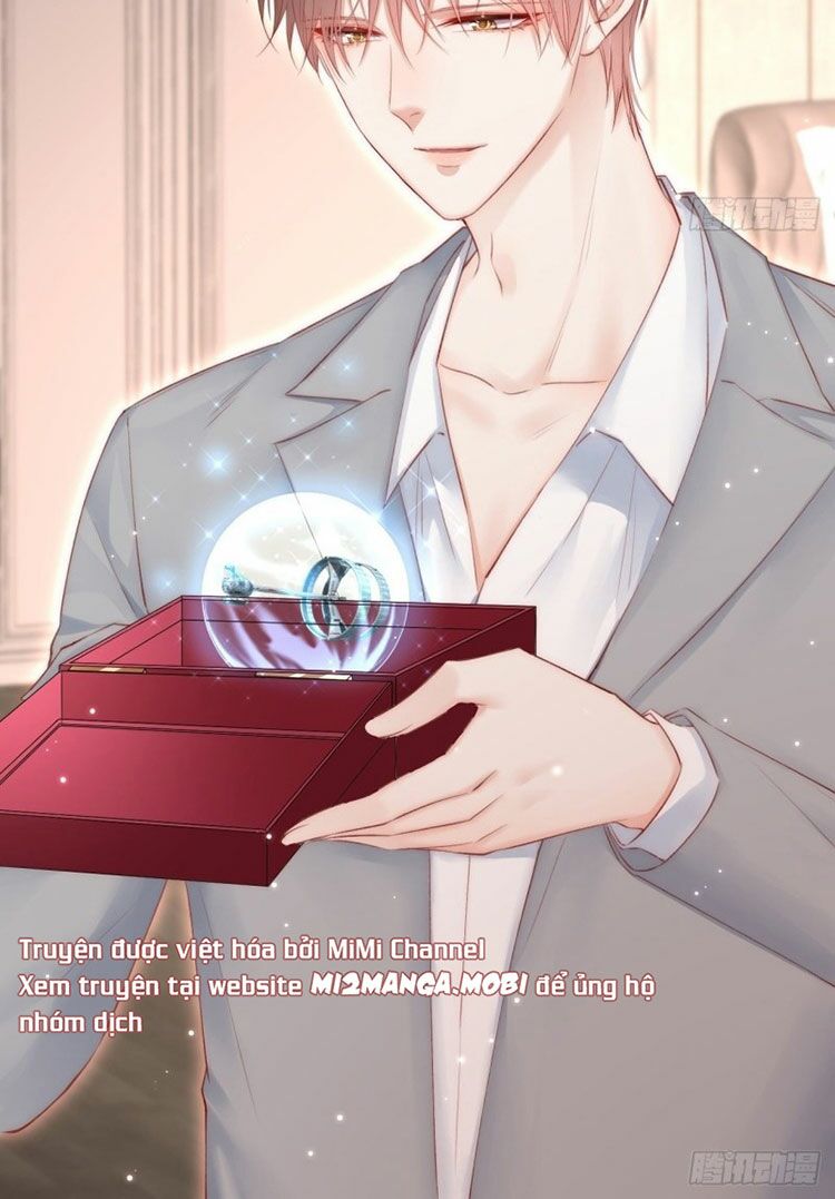 Triều Tây, In Or Out: Chapter 48