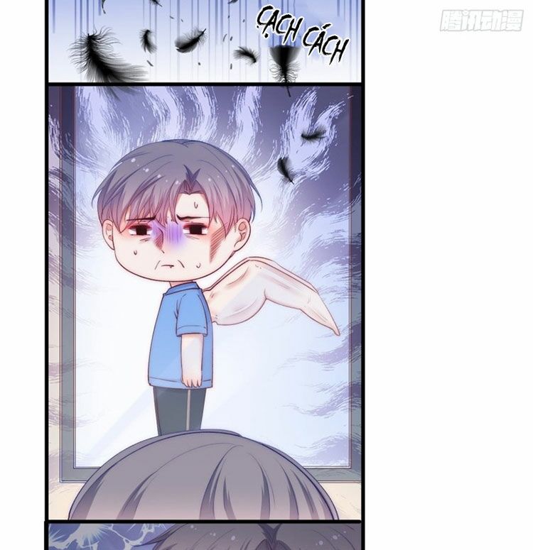 Triều Tây, In Or Out: Chapter 48