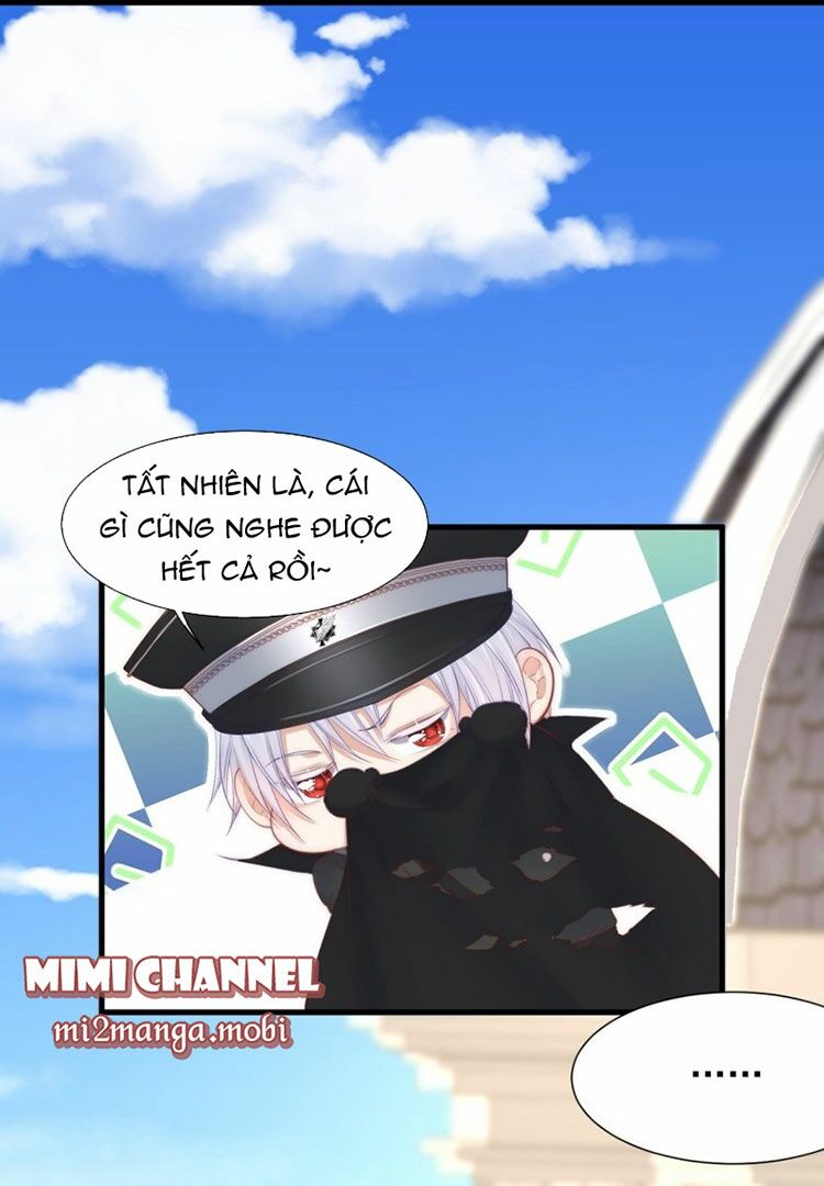 Triều Tây, In Or Out: Chapter 48