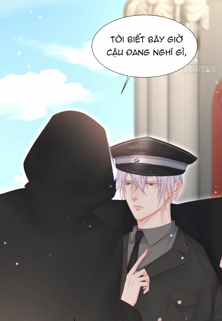 Triều Tây, In Or Out: Chapter 48