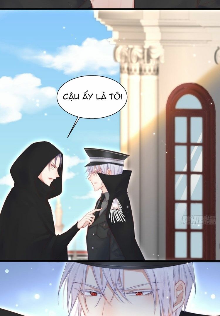Triều Tây, In Or Out: Chapter 48