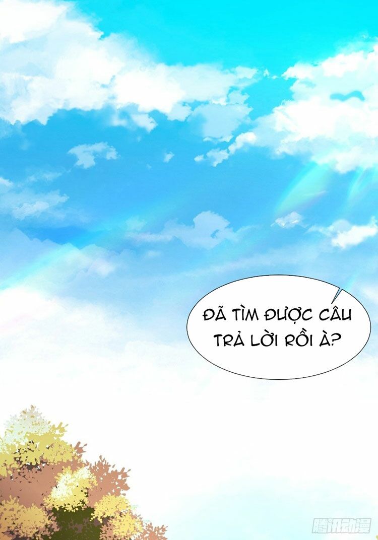 Triều Tây, In Or Out: Chapter 49