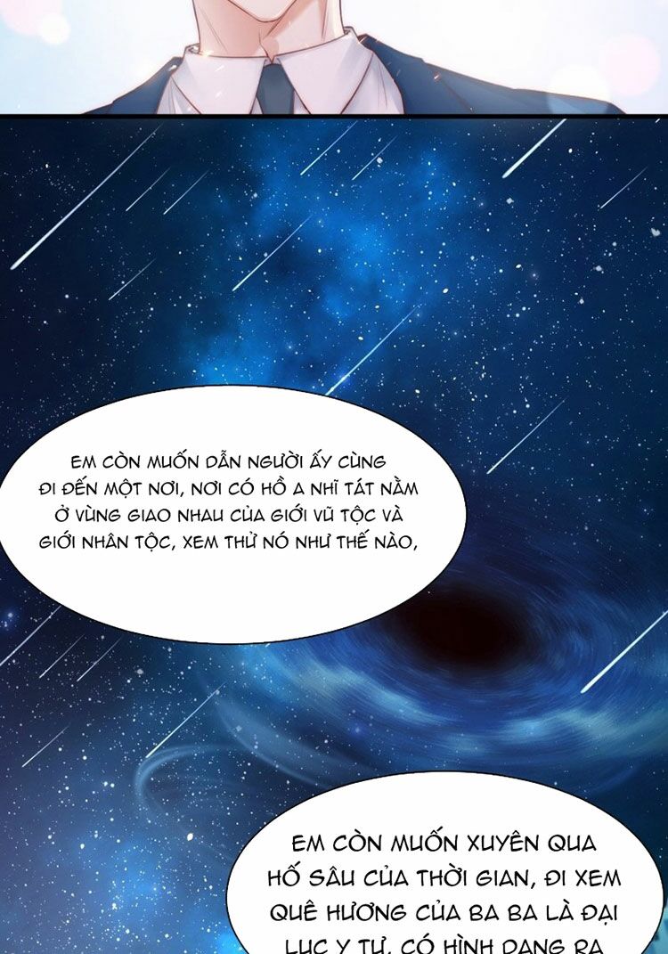 Triều Tây, In Or Out: Chapter 49