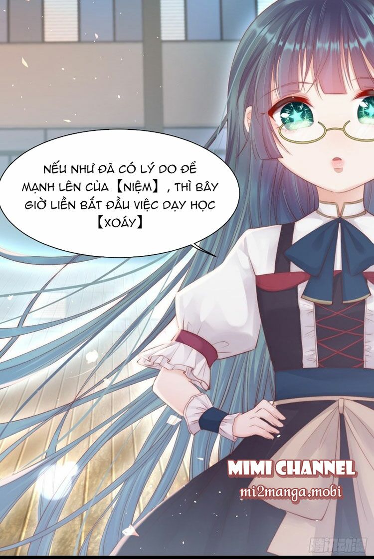 Triều Tây, In Or Out: Chapter 49