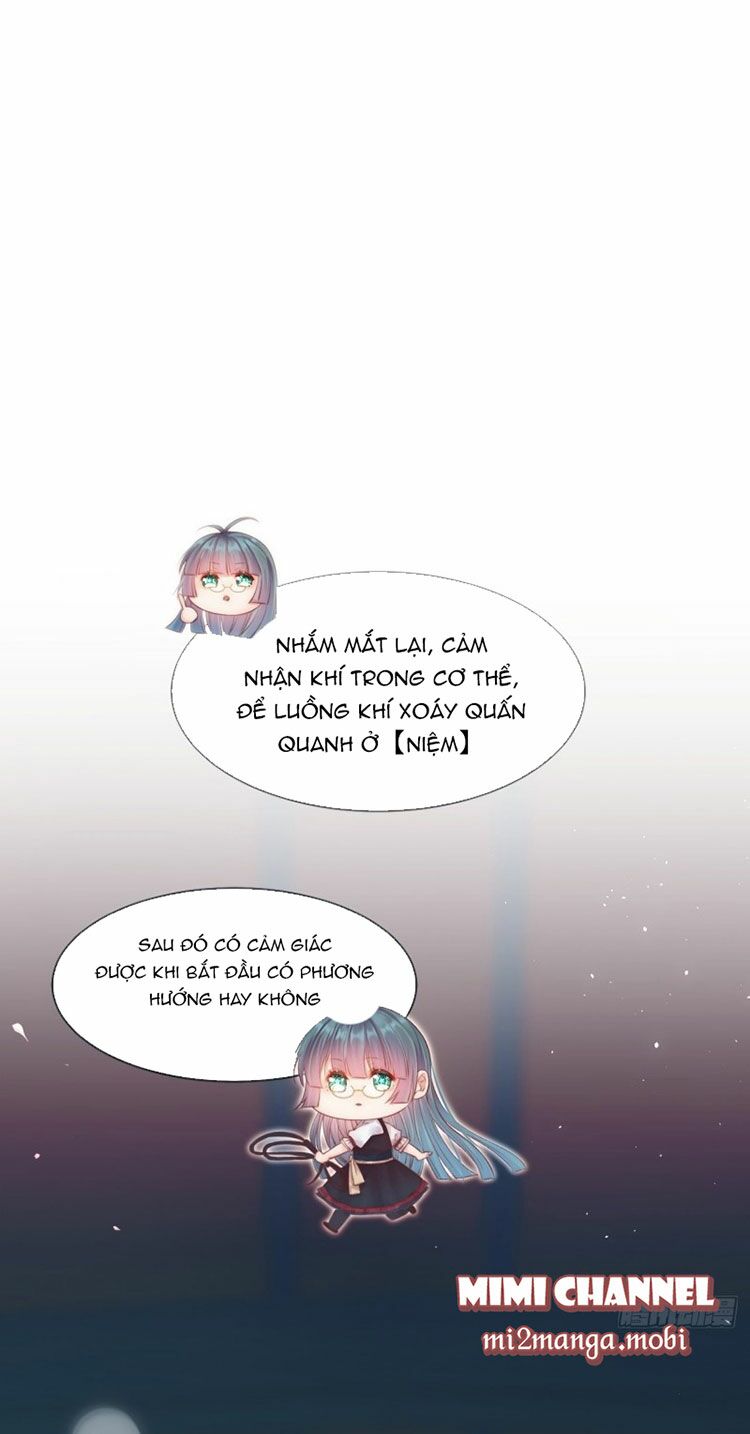 Triều Tây, In Or Out: Chapter 49