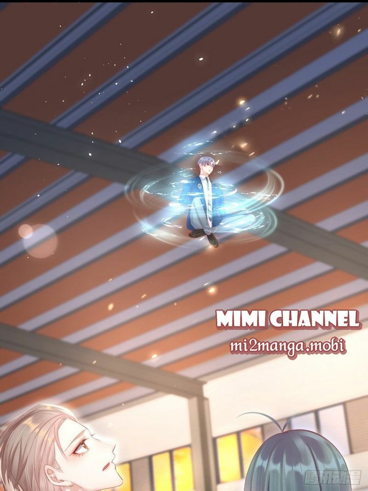 Triều Tây, In Or Out: Chapter 49