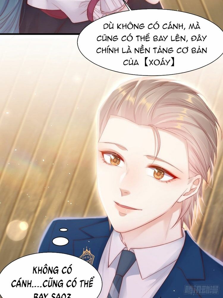 Triều Tây, In Or Out: Chapter 49