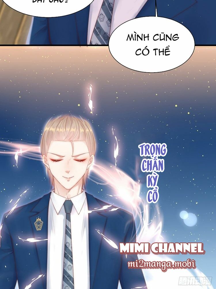 Triều Tây, In Or Out: Chapter 49